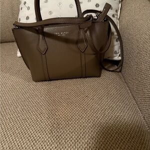 Tory Burch Mini Travel Tote
